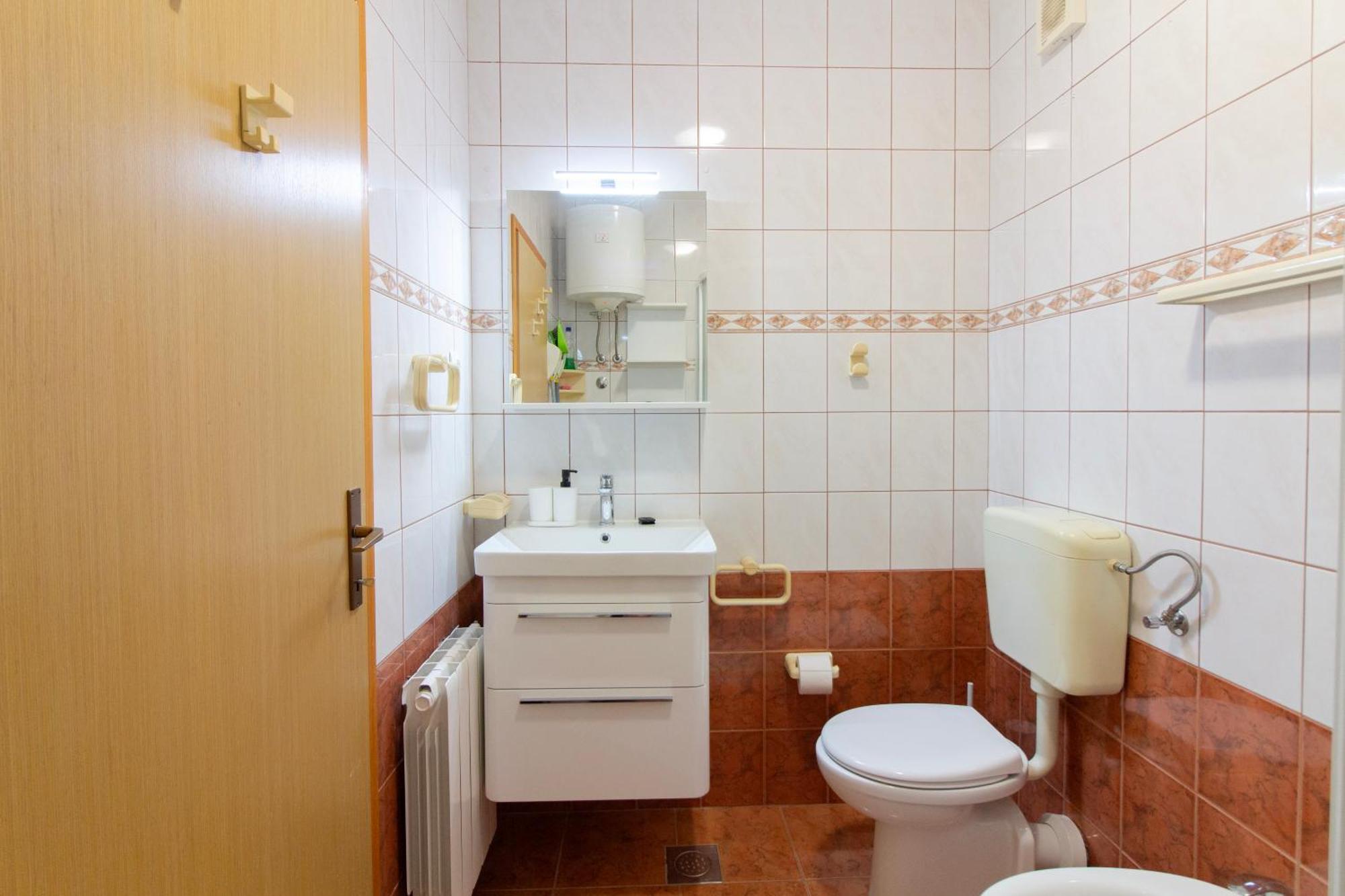 Malinska - Apartment Glavas Extérieur photo