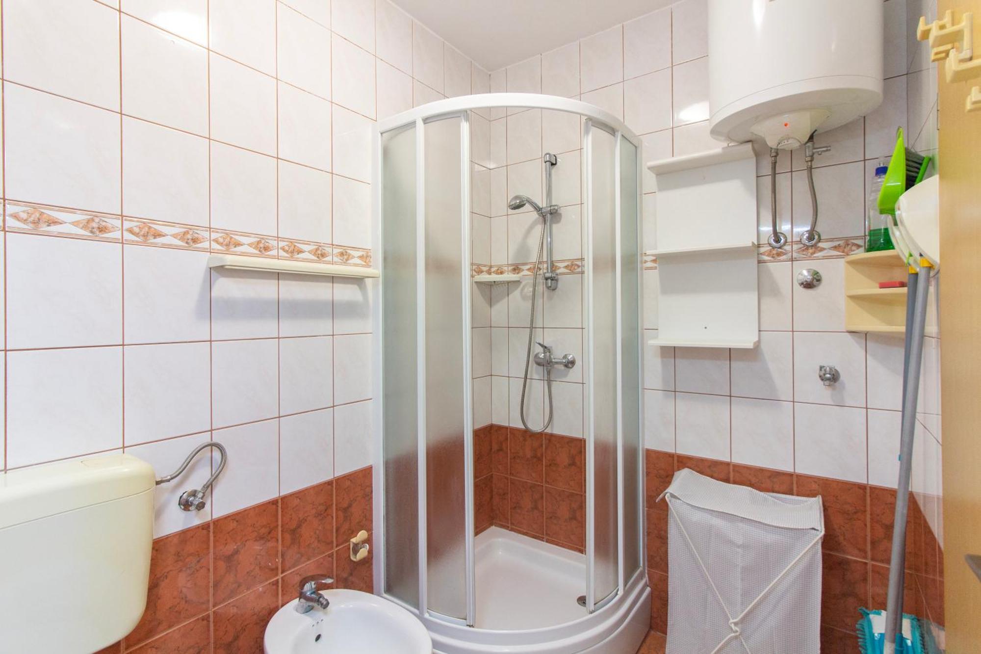 Malinska - Apartment Glavas Extérieur photo