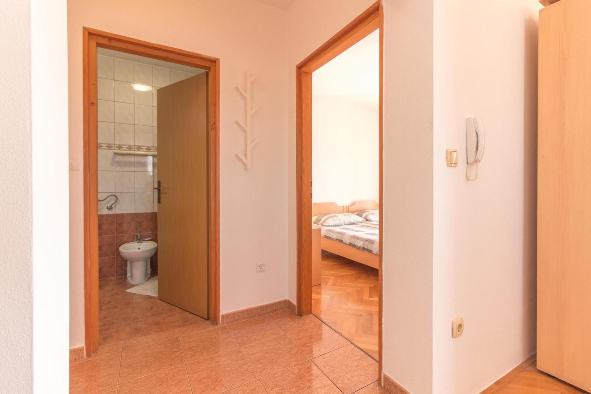 Malinska - Apartment Glavas Extérieur photo